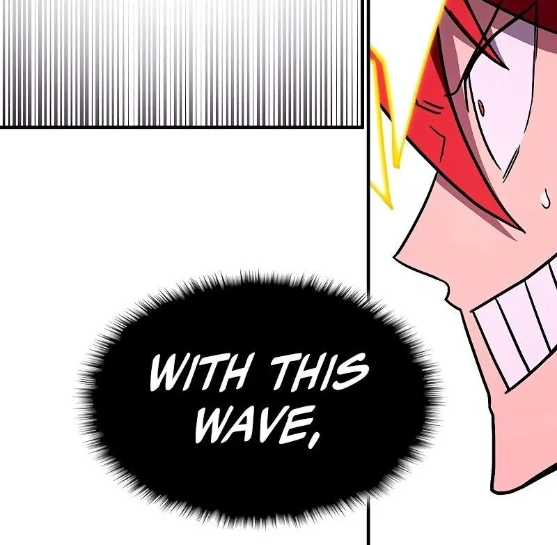 Hardcore Leveling Warrior manga Chapter 447 – Page 31