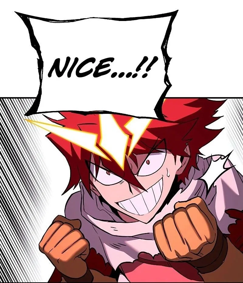 Hardcore Leveling Warrior manga Chapter 447 – Page 33