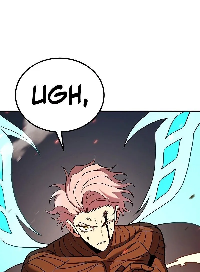 Hardcore Leveling Warrior manga Chapter 447 – Page 44
