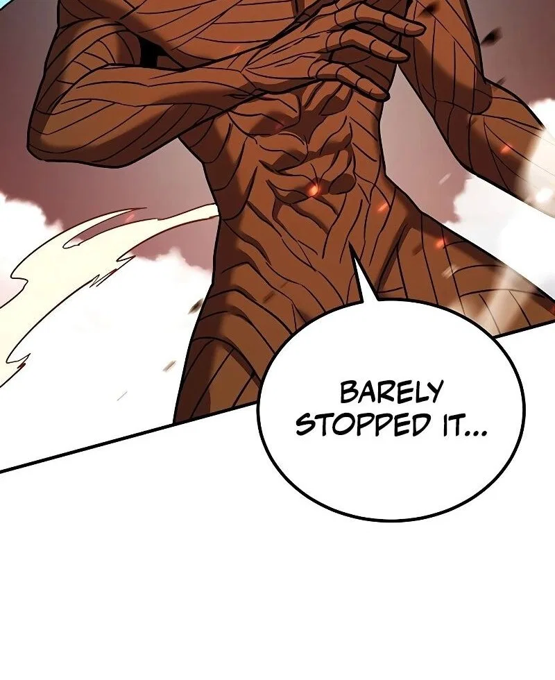 Hardcore Leveling Warrior manga Chapter 447 – Page 45
