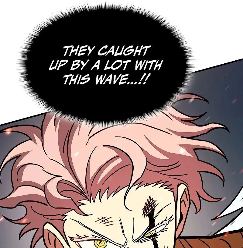 Hardcore Leveling Warrior manga Chapter 447 – Page 46