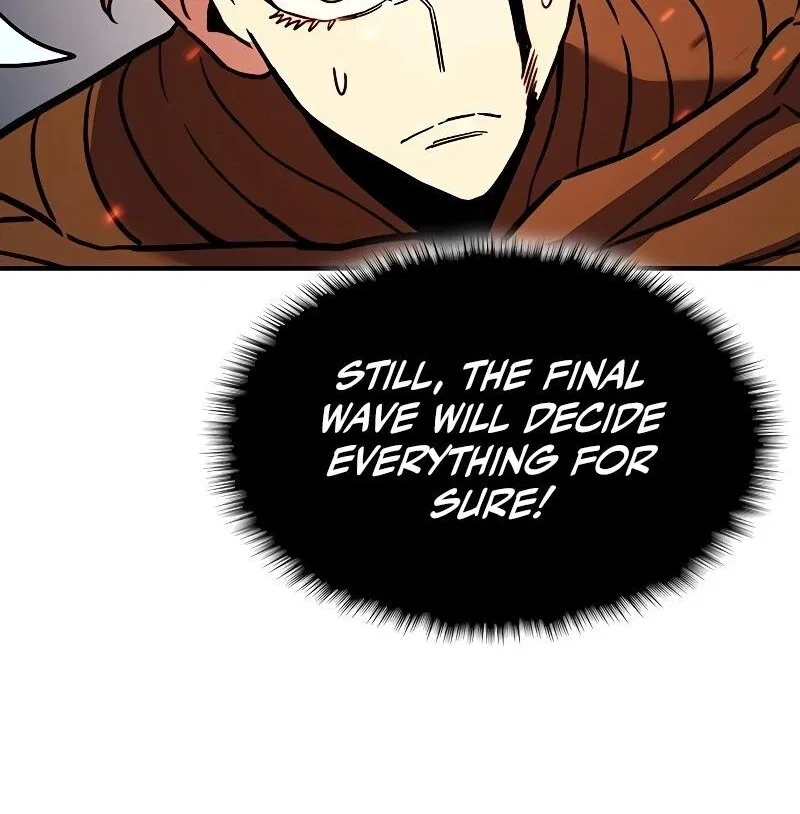 Hardcore Leveling Warrior manga Chapter 447 – Page 47