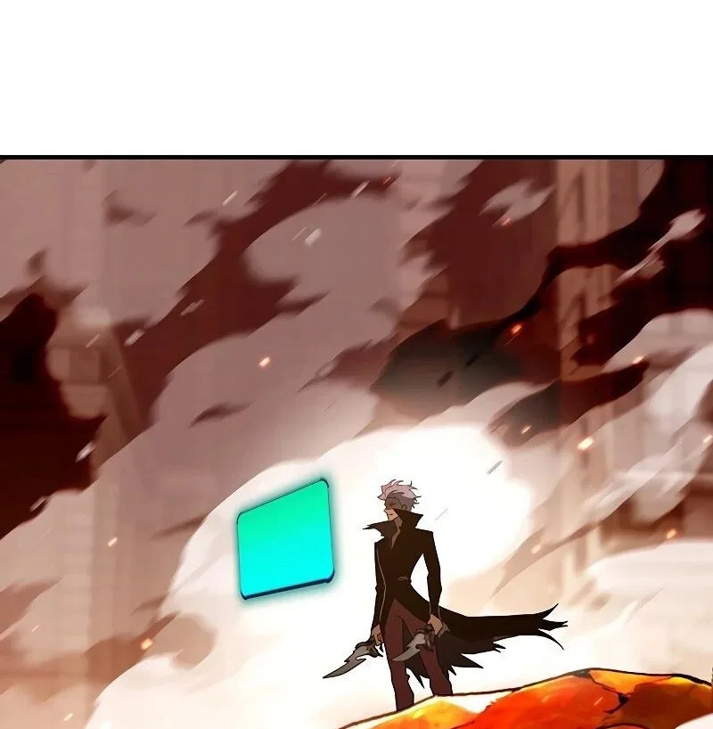Hardcore Leveling Warrior manga Chapter 447 – Page 48