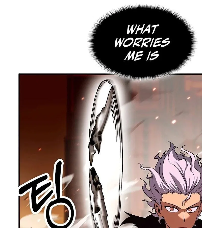 Hardcore Leveling Warrior manga Chapter 447 – Page 52