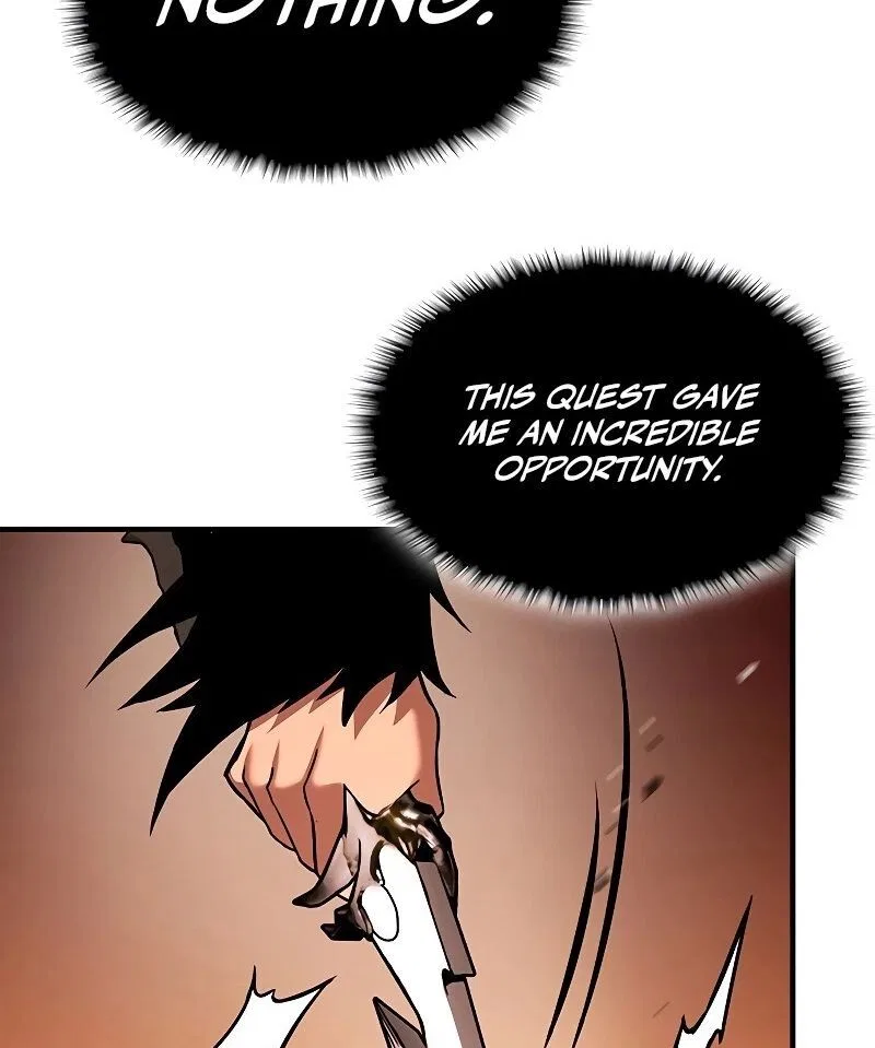 Hardcore Leveling Warrior manga Chapter 447 – Page 54