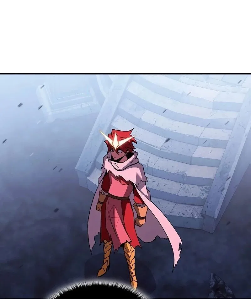 Hardcore Leveling Warrior manga Chapter 447 – Page 60