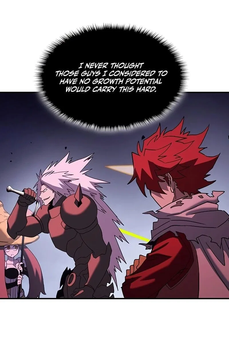 Hardcore Leveling Warrior manga Chapter 447 – Page 66