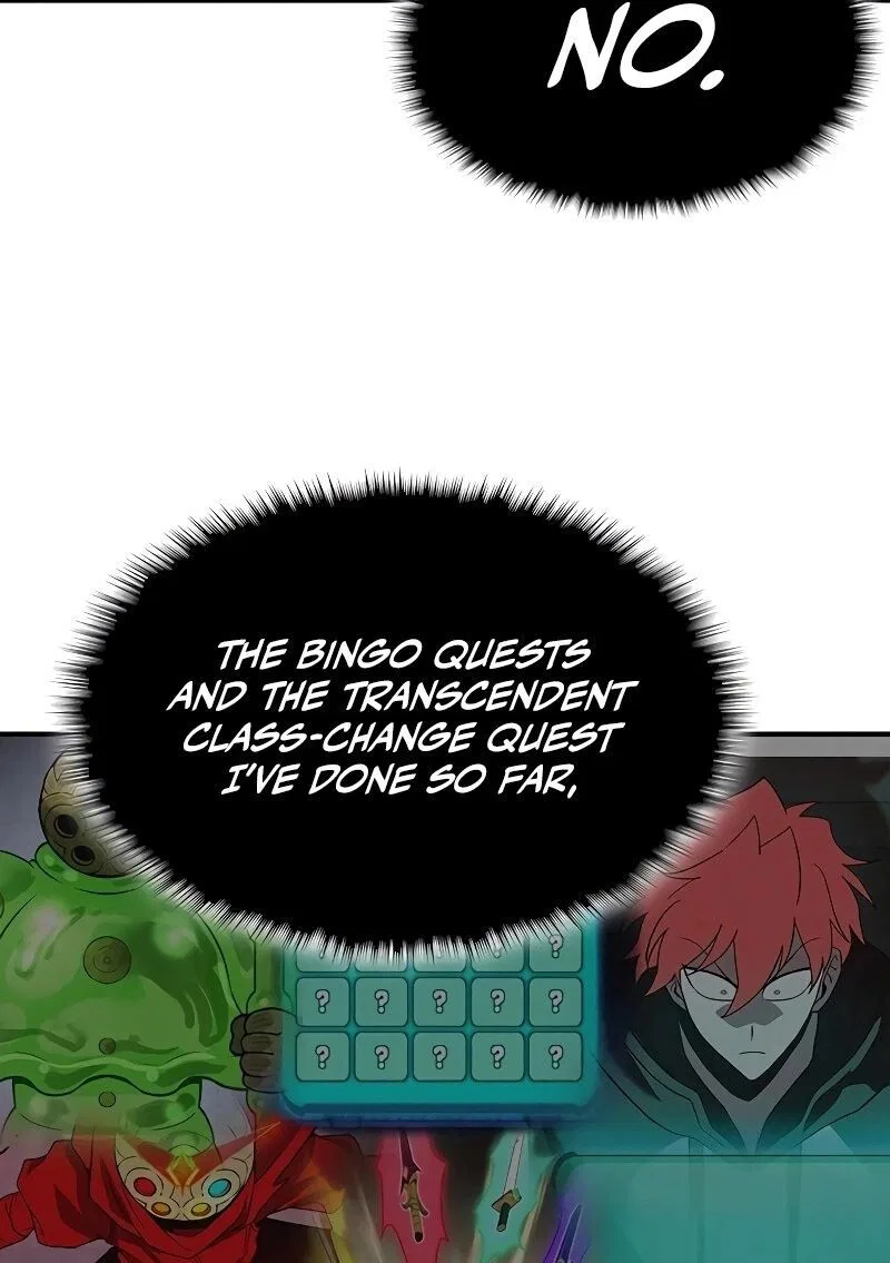 Hardcore Leveling Warrior manga Chapter 447 – Page 68