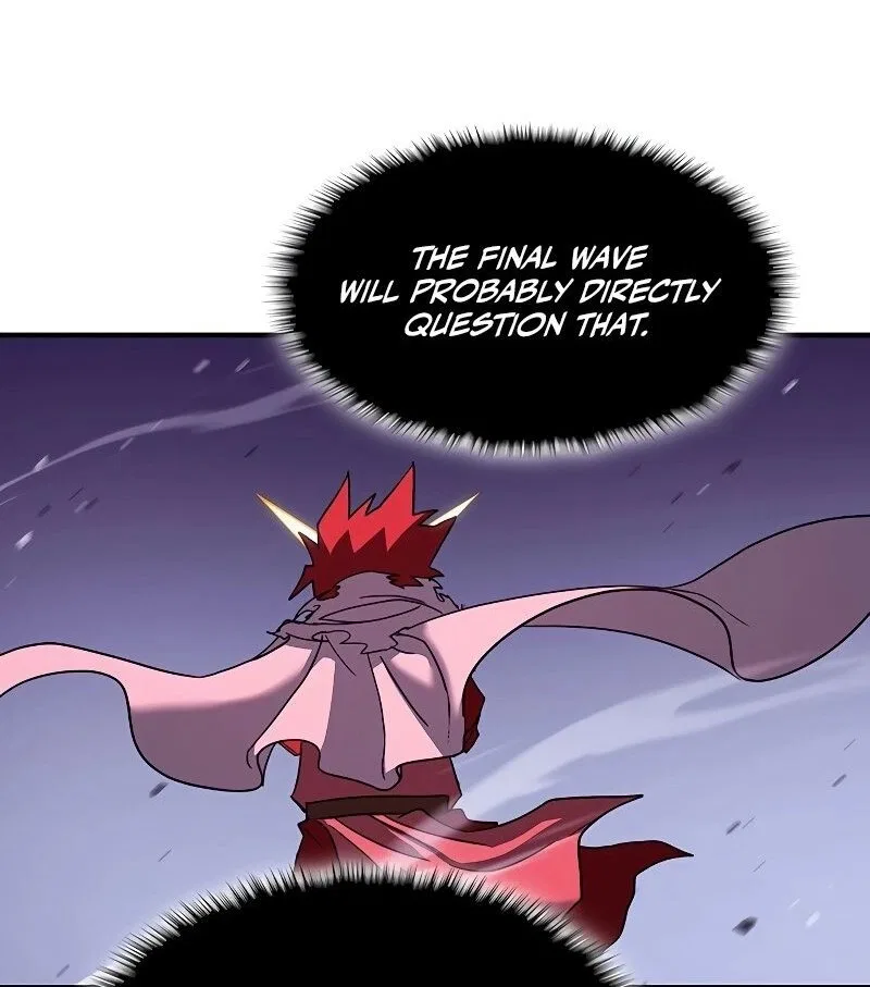 Hardcore Leveling Warrior manga Chapter 447 – Page 73