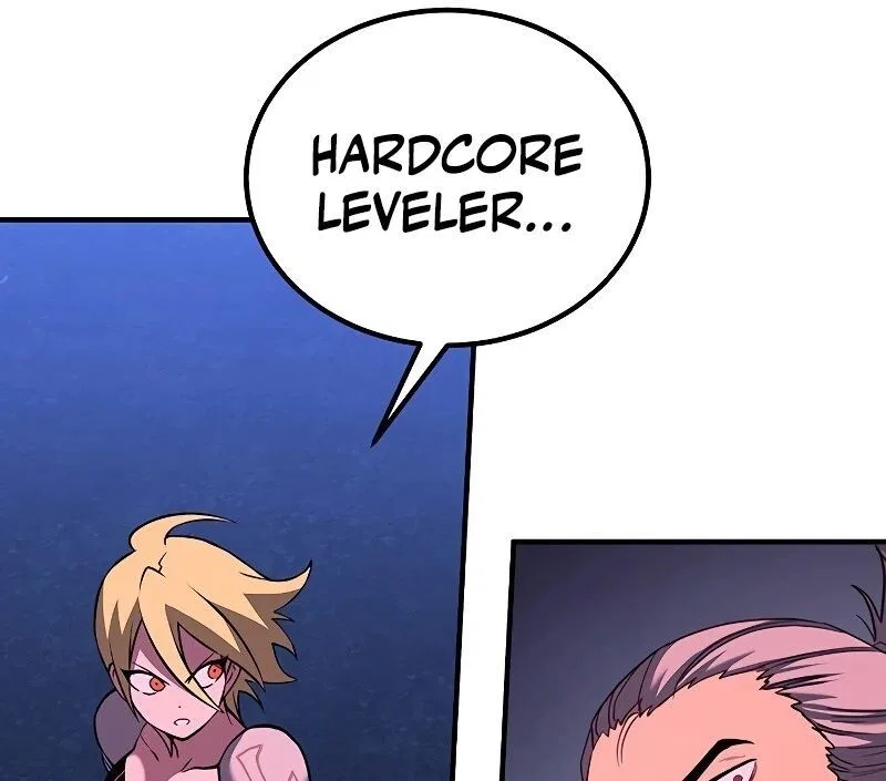 Hardcore Leveling Warrior manga Chapter 447 – Page 76