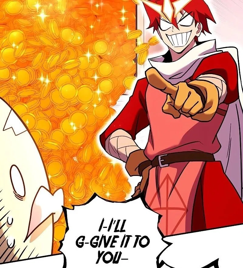 Hardcore Leveling Warrior manga Chapter 447 – Page 88