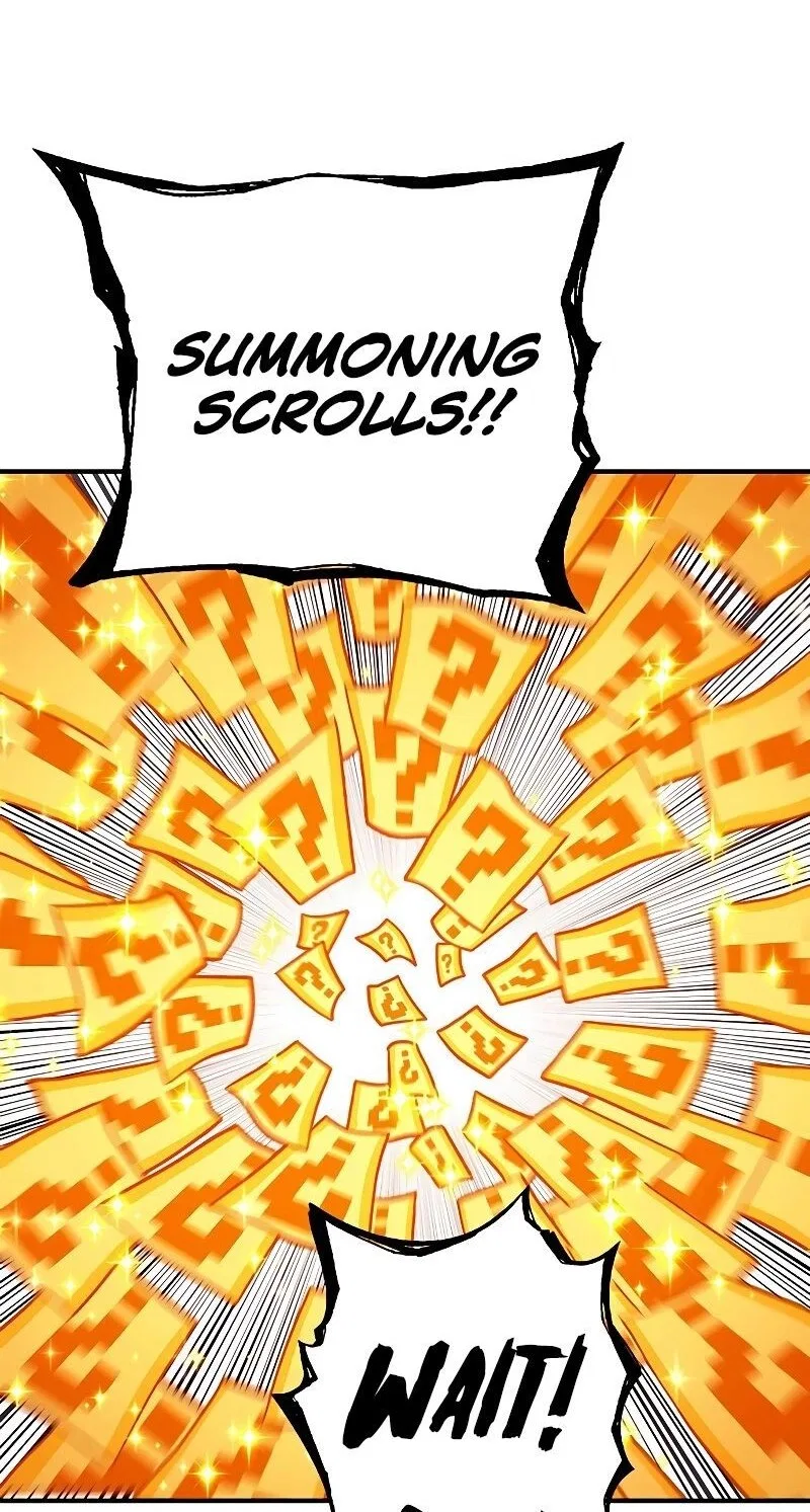 Hardcore Leveling Warrior manga Chapter 447 – Page 91