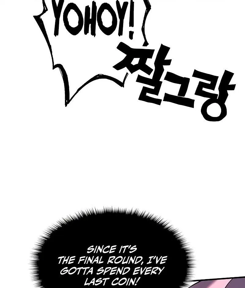Hardcore Leveling Warrior manga Chapter 447 – Page 95