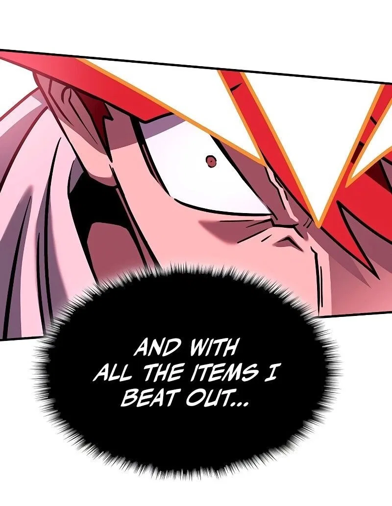 Hardcore Leveling Warrior manga Chapter 447 – Page 97
