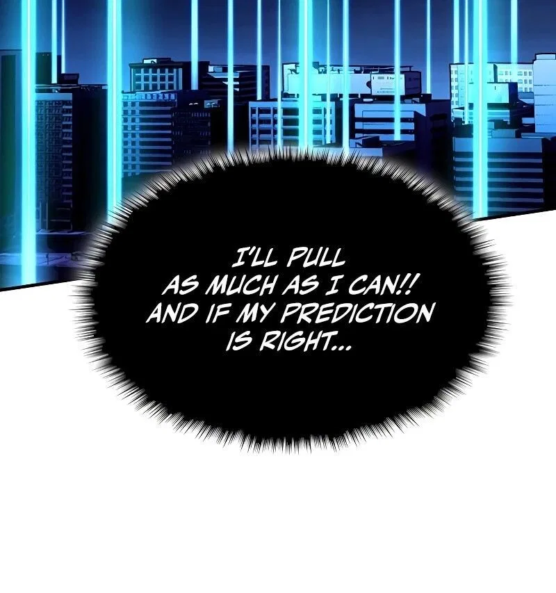 Hardcore Leveling Warrior manga Chapter 447 – Page 100