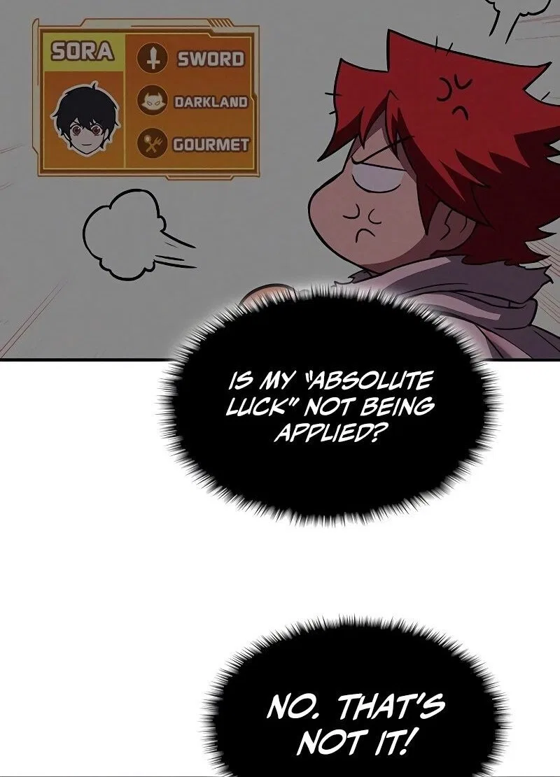 Hardcore Leveling Warrior manga Chapter 447 – Page 113