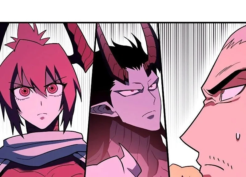 Hardcore Leveling Warrior manga Chapter 447 – Page 124