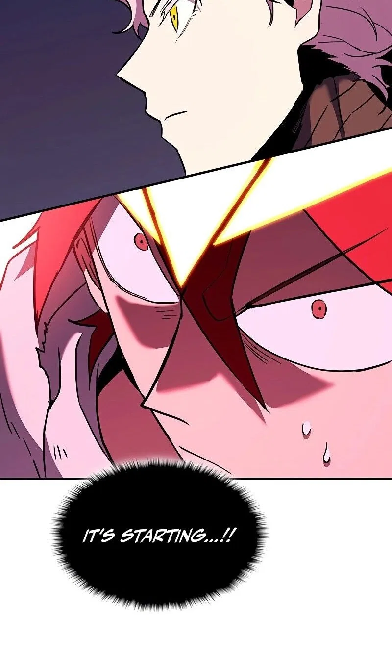Hardcore Leveling Warrior manga Chapter 447 – Page 127