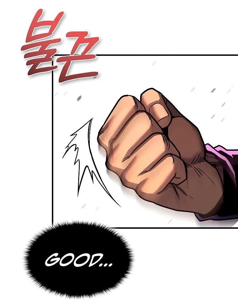 Hardcore Leveling Warrior manga Chapter 447 – Page 144