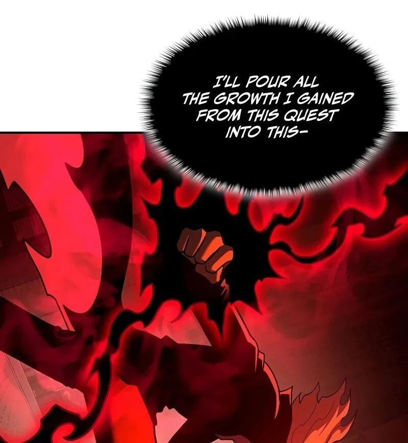 Hardcore Leveling Warrior manga Chapter 447 – Page 145
