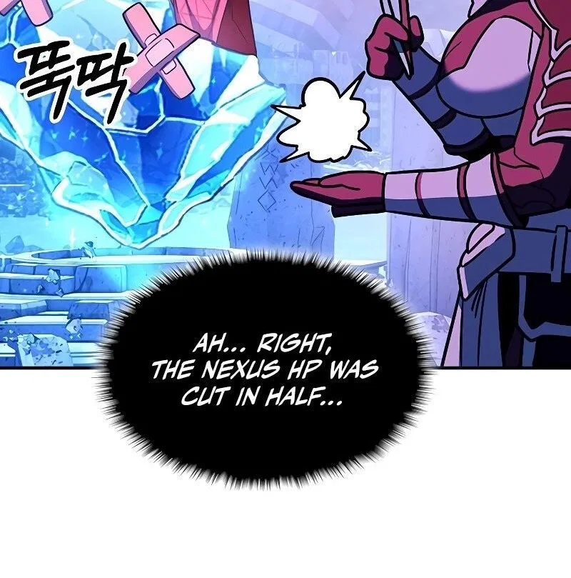 Hardcore Leveling Warrior manga Chapter 446 – Page 34