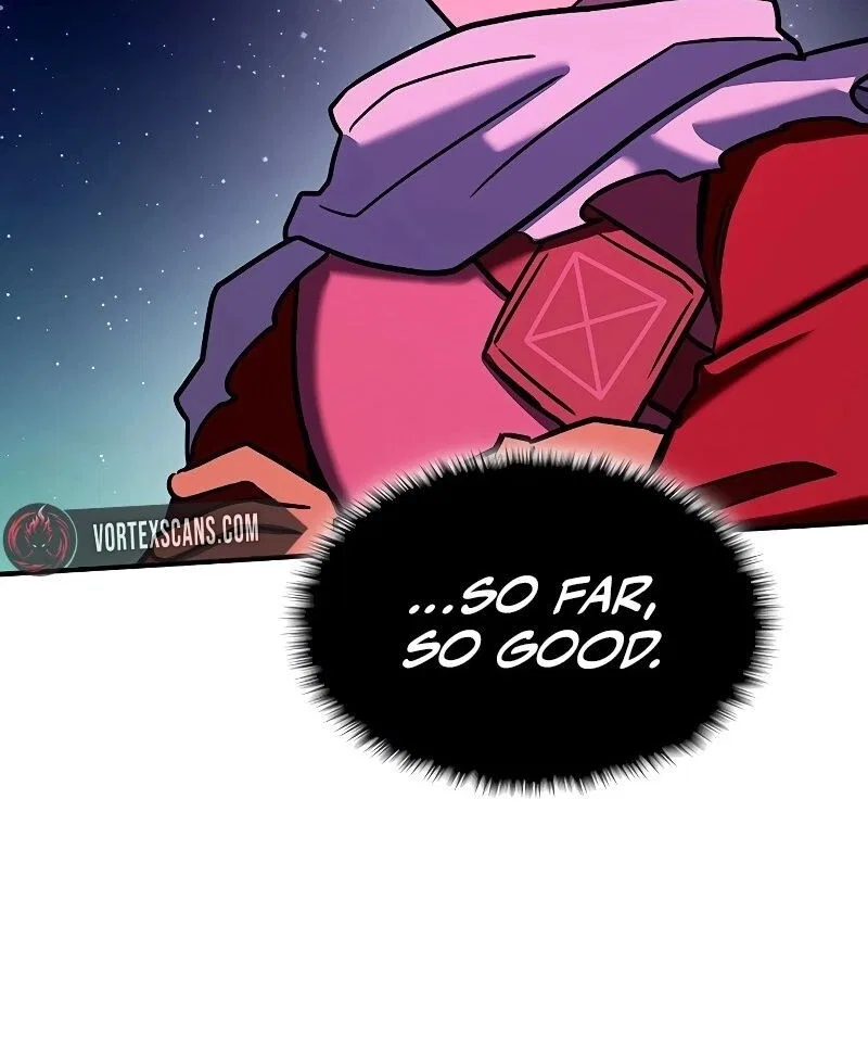 Hardcore Leveling Warrior manga Chapter 446 – Page 48