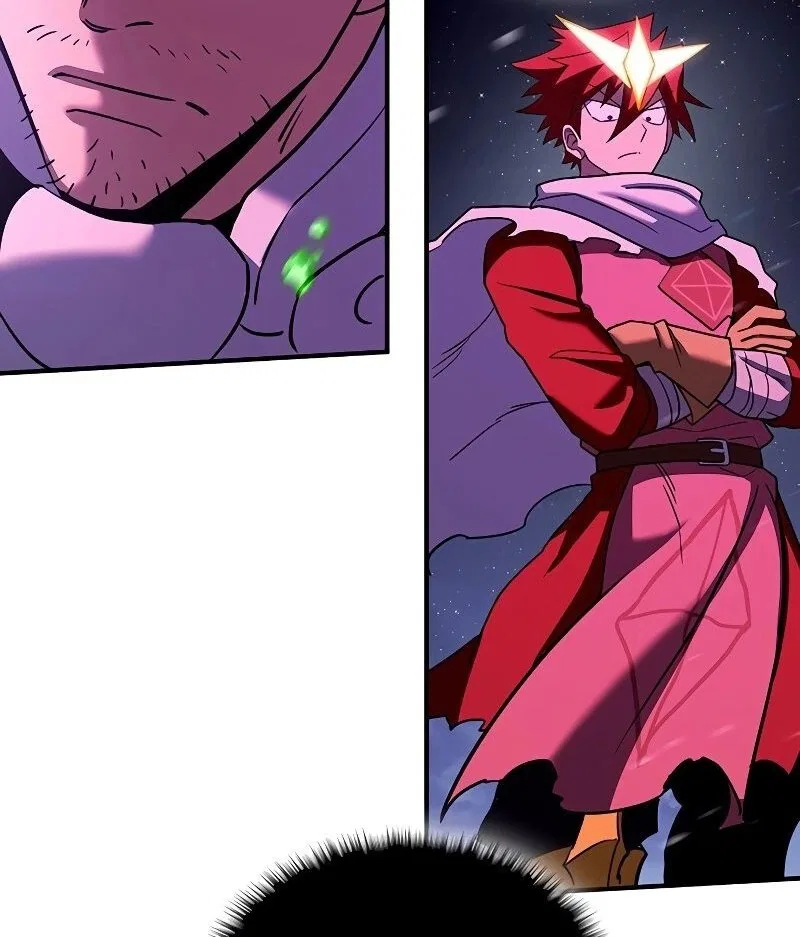 Hardcore Leveling Warrior manga Chapter 446 – Page 56