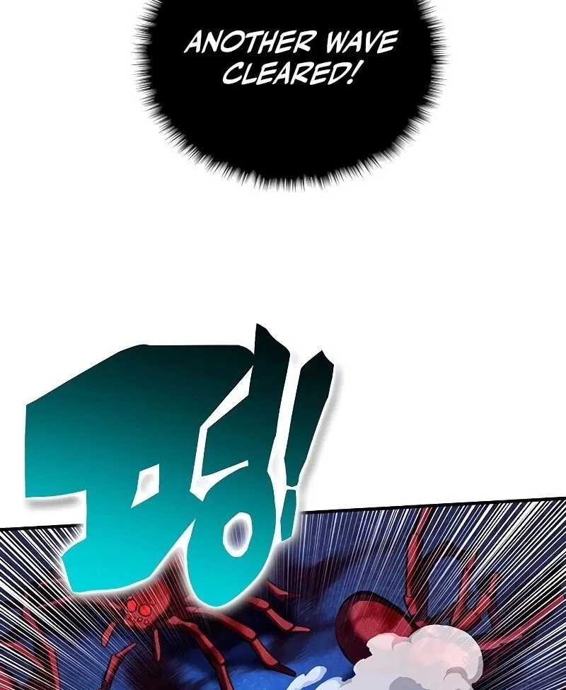 Hardcore Leveling Warrior manga Chapter 446 – Page 57