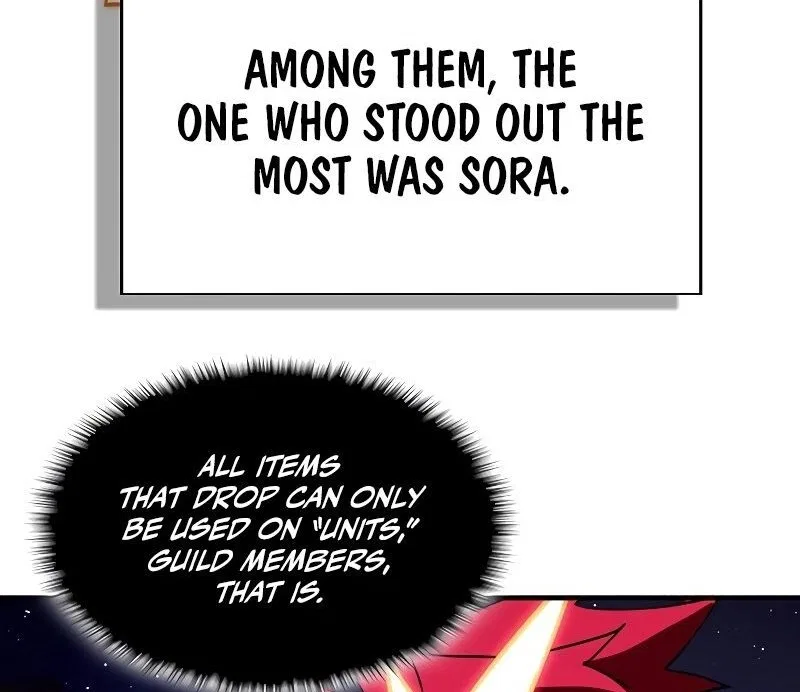Hardcore Leveling Warrior manga Chapter 446 – Page 83