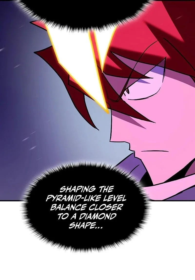 Hardcore Leveling Warrior manga Chapter 446 – Page 86