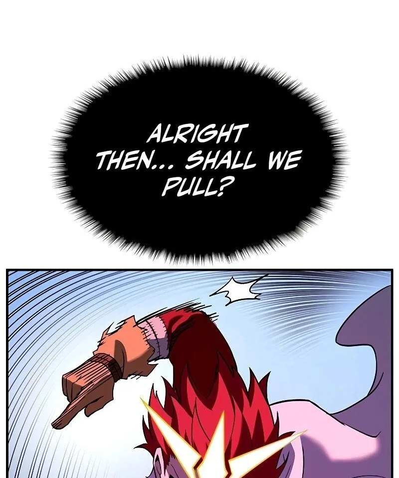 Hardcore Leveling Warrior manga Chapter 446 – Page 87