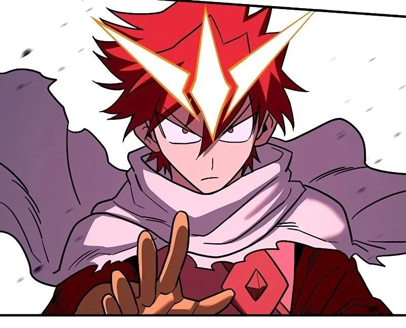 Hardcore Leveling Warrior manga Chapter 446 – Page 116