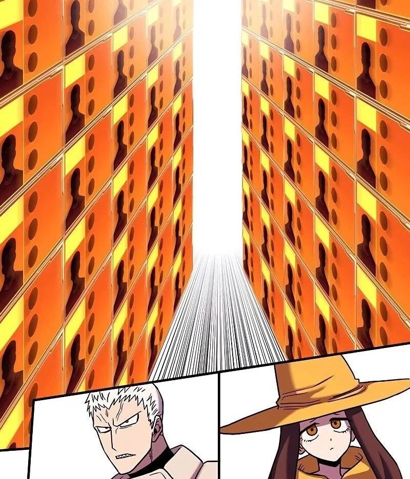 Hardcore Leveling Warrior manga Chapter 446 – Page 119