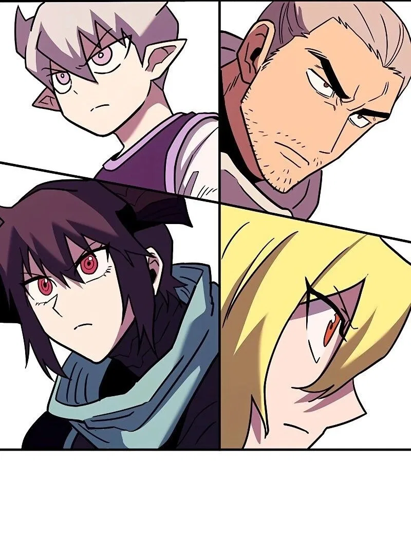 Hardcore Leveling Warrior manga Chapter 446 – Page 121