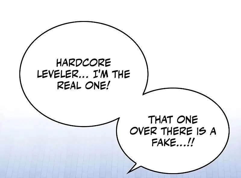 Hardcore Leveling Warrior manga Chapter 443 – Page 2