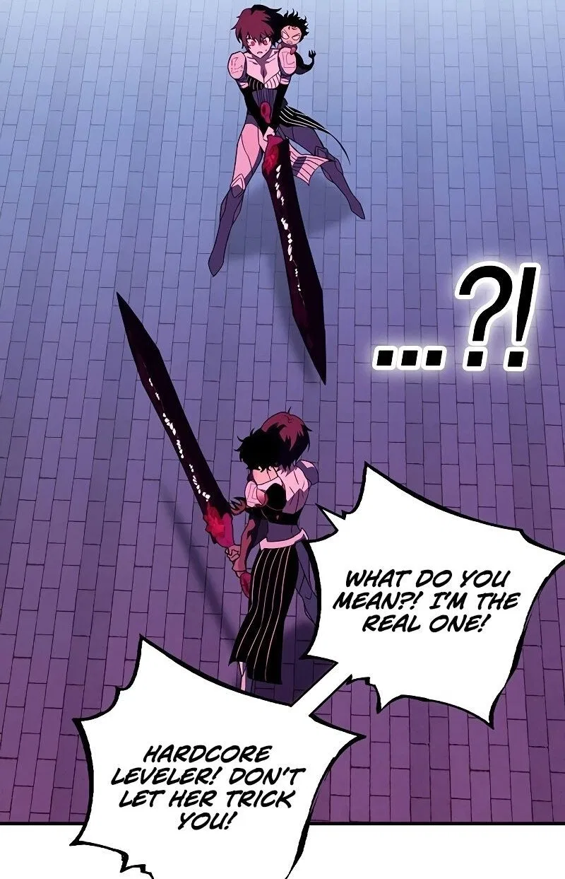 Hardcore Leveling Warrior manga Chapter 443 – Page 3