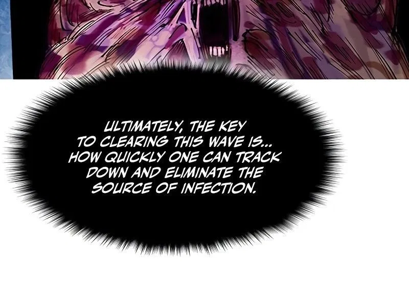Hardcore Leveling Warrior manga Chapter 443 – Page 19