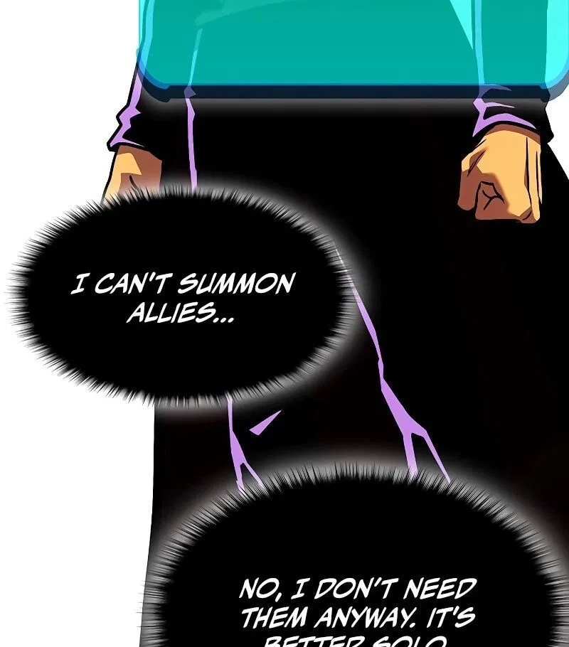 Hardcore Leveling Warrior manga Chapter 443 – Page 26