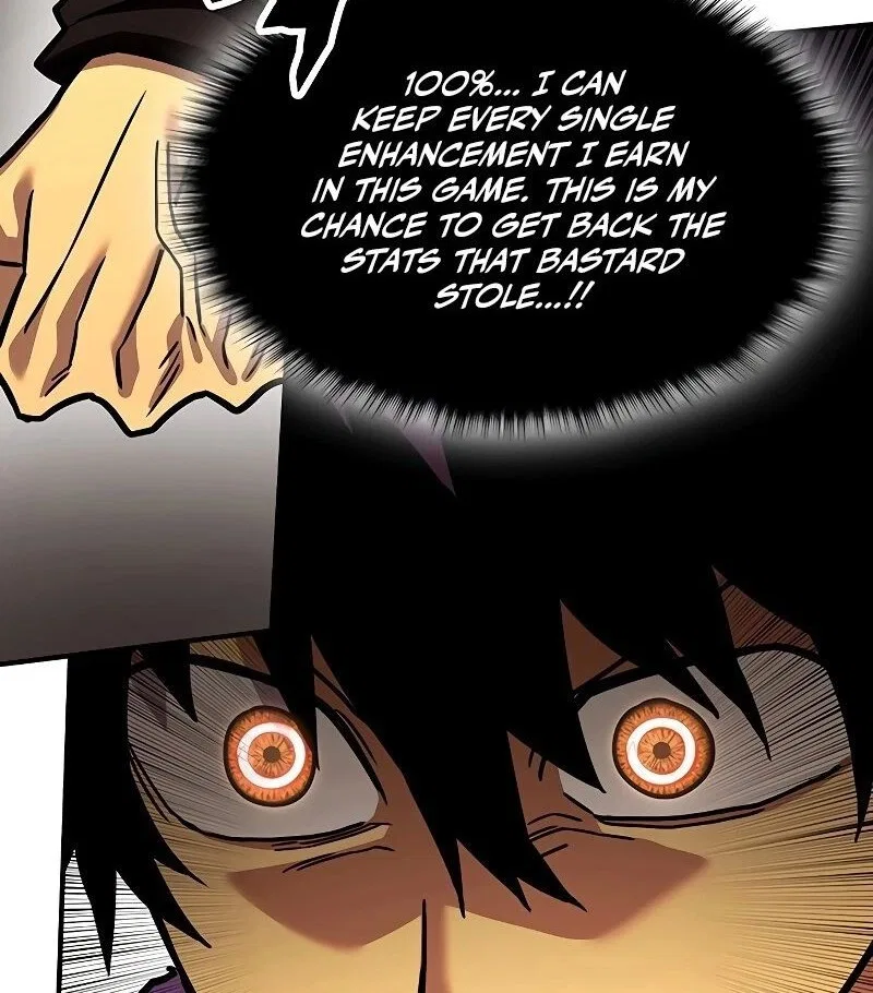Hardcore Leveling Warrior manga Chapter 443 – Page 28