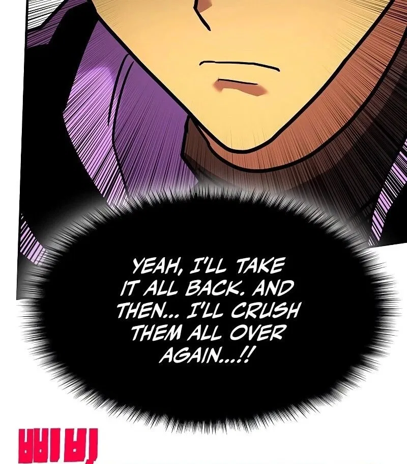 Hardcore Leveling Warrior manga Chapter 443 – Page 29