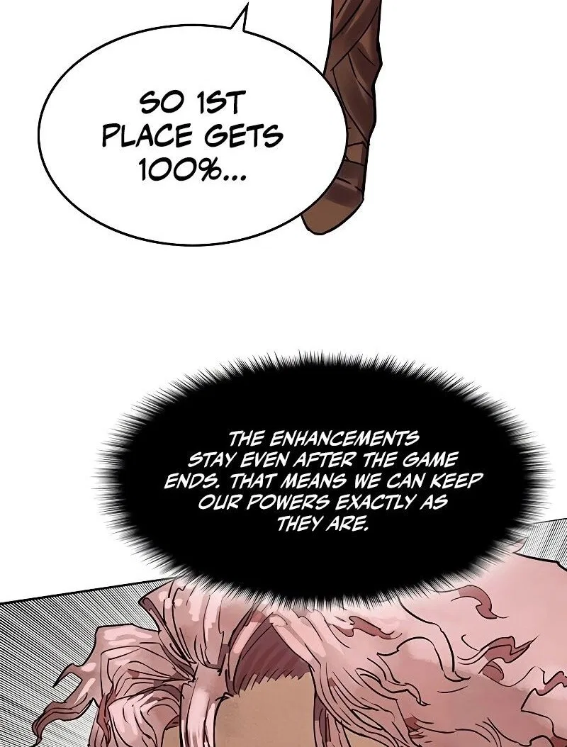 Hardcore Leveling Warrior manga Chapter 443 – Page 36