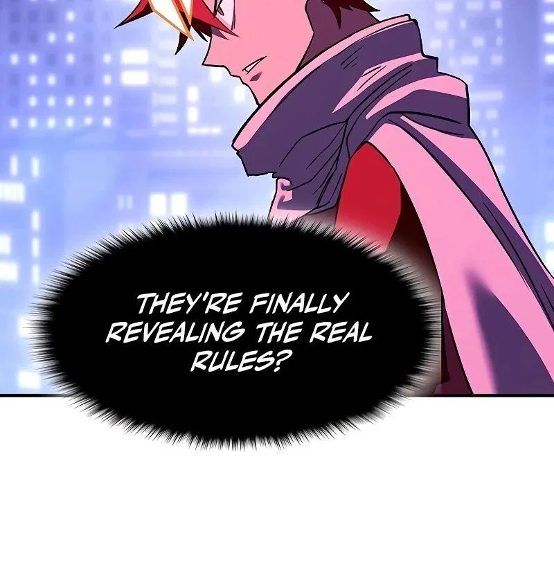 Hardcore Leveling Warrior manga Chapter 443 – Page 40