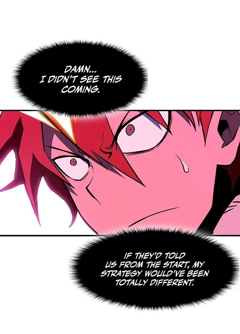 Hardcore Leveling Warrior manga Chapter 443 – Page 41