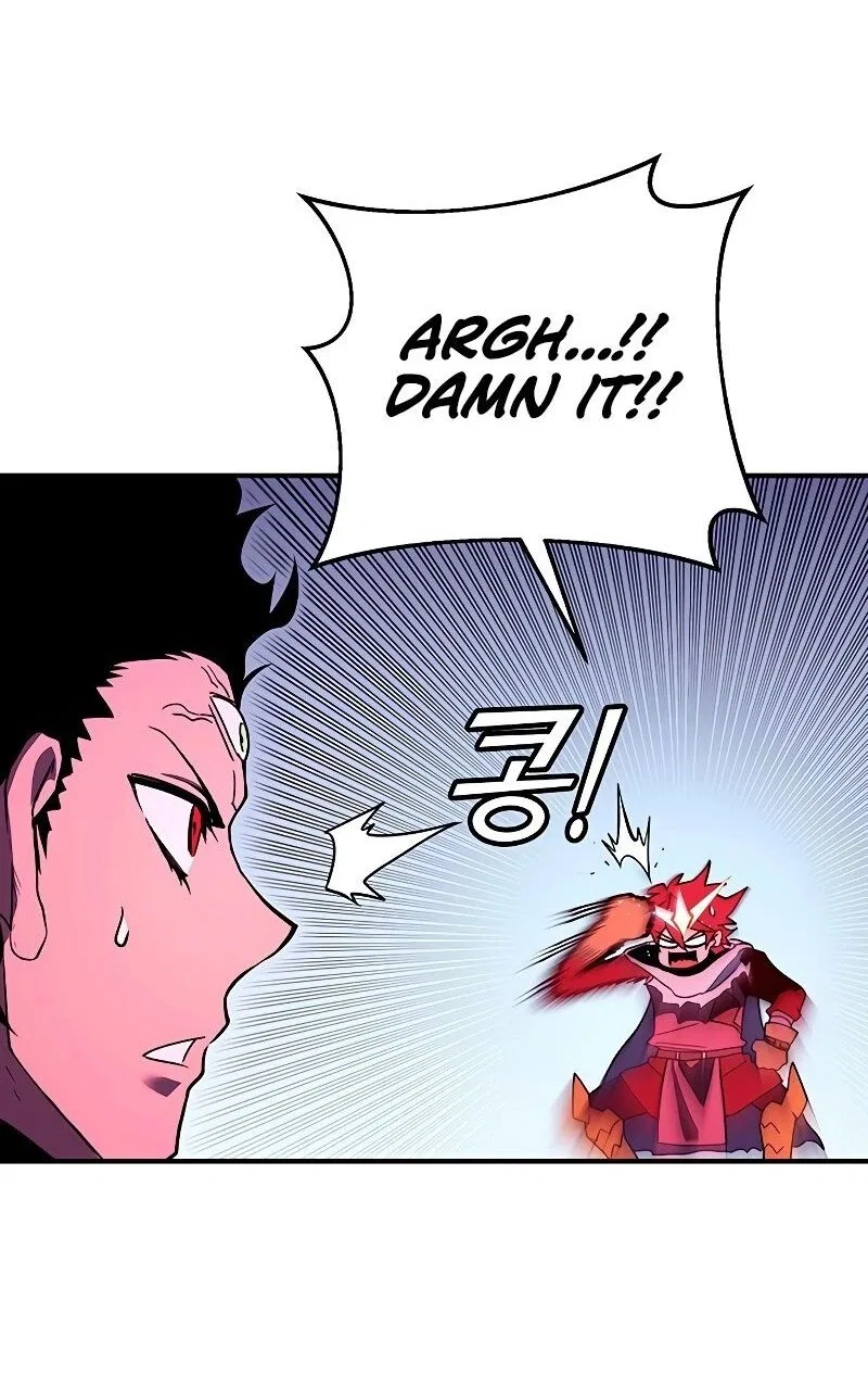 Hardcore Leveling Warrior manga Chapter 443 – Page 48