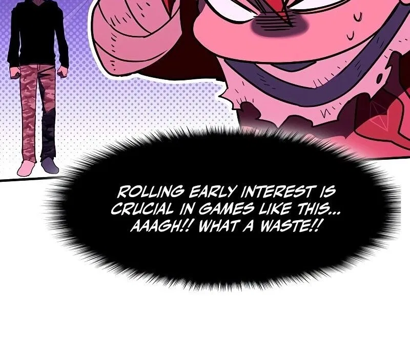 Hardcore Leveling Warrior manga Chapter 443 – Page 51
