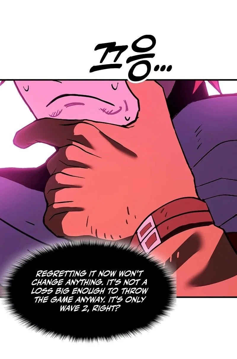 Hardcore Leveling Warrior manga Chapter 443 – Page 52