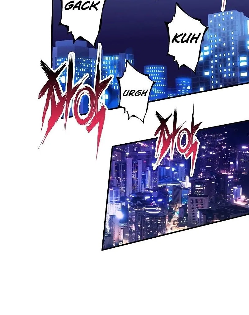 Hardcore Leveling Warrior manga Chapter 443 – Page 64