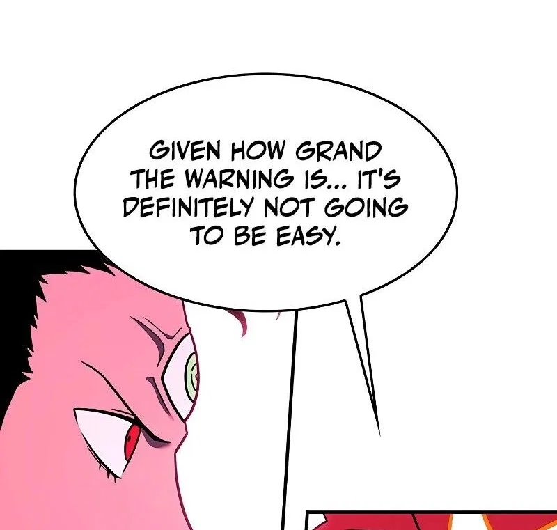 Hardcore Leveling Warrior manga Chapter 443 – Page 84