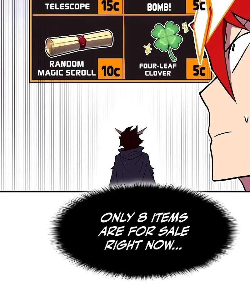 Hardcore Leveling Warrior manga Chapter 443 – Page 94