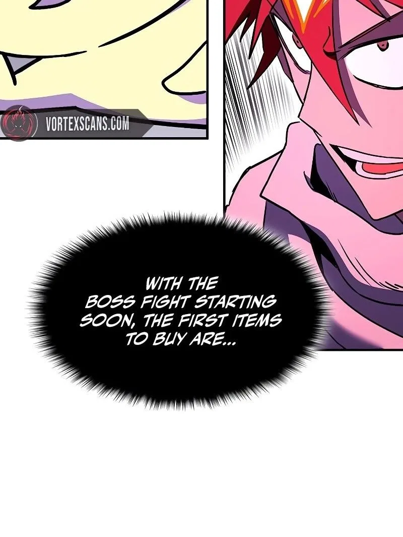 Hardcore Leveling Warrior manga Chapter 443 – Page 96